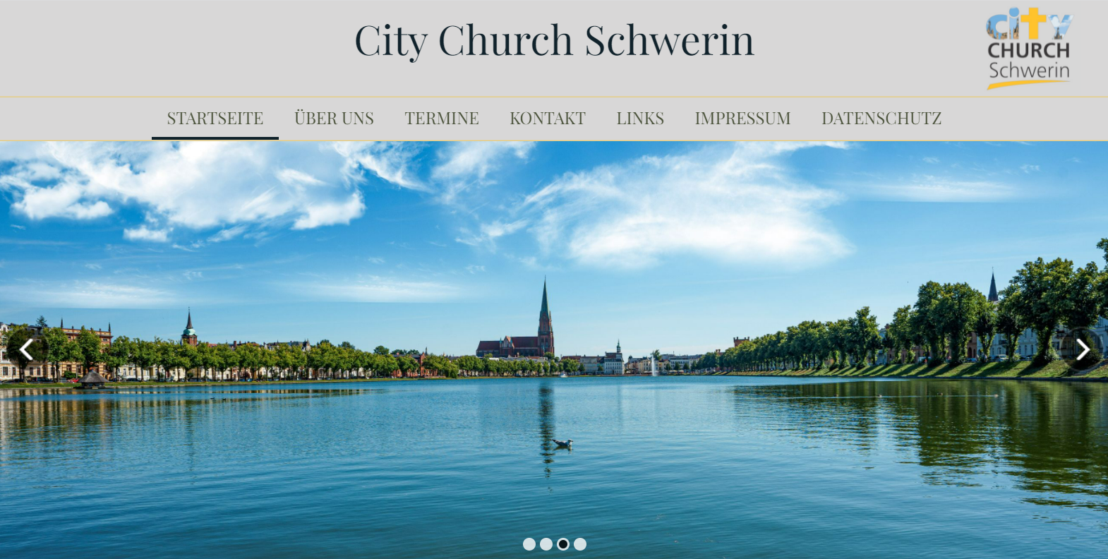 City Church Schwerin